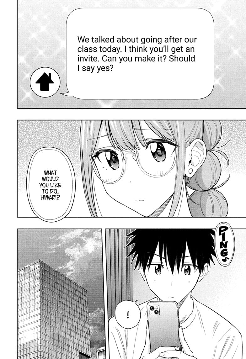 Read Hima-Ten EN Manga Online