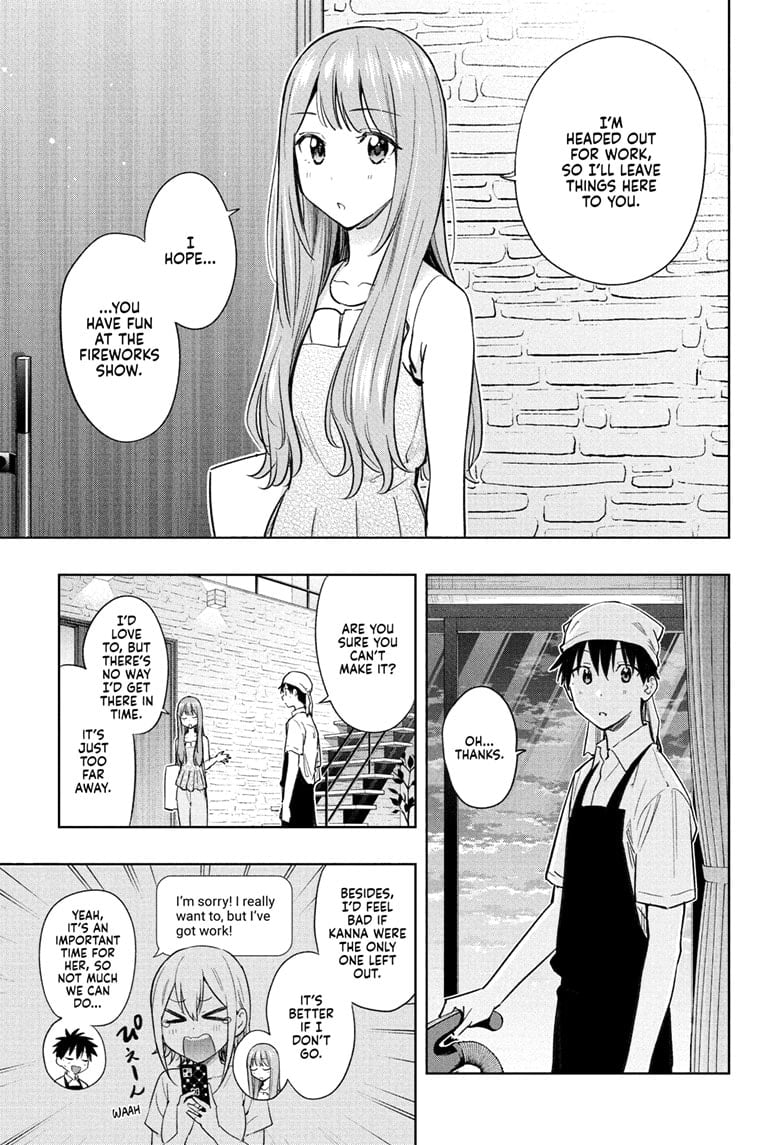 Read Hima-Ten EN Manga Online