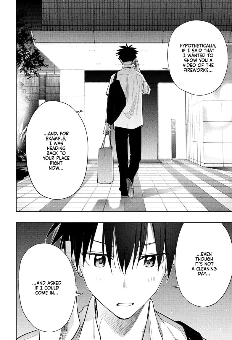 Read Hima-Ten EN Manga Online