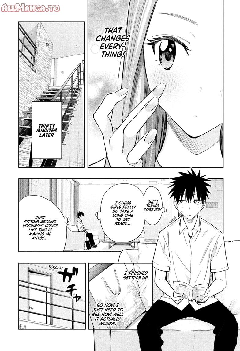 Read Hima-Ten EN Manga Online