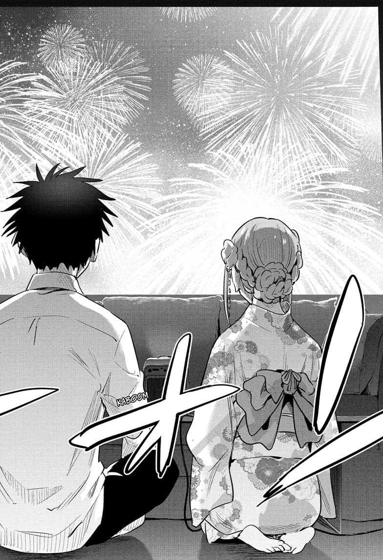 Read Hima-Ten EN Manga Online