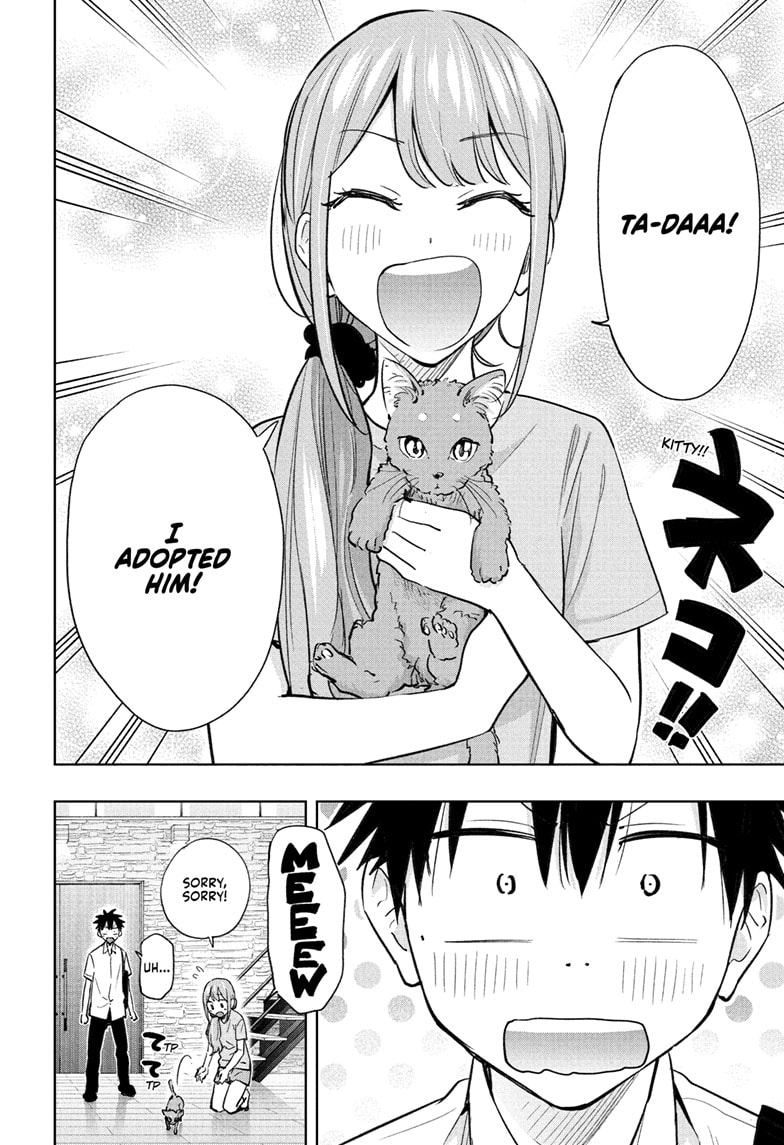 Read Hima-Ten EN Manga Online