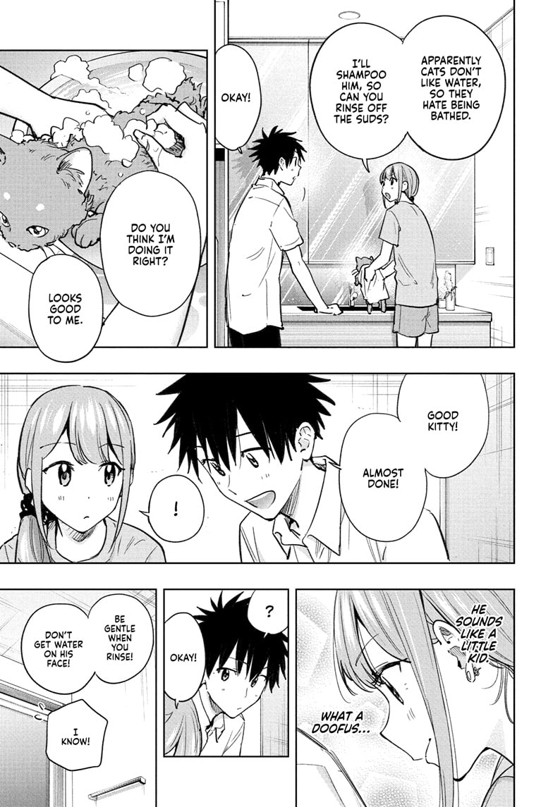 Read Hima-Ten EN Manga Online