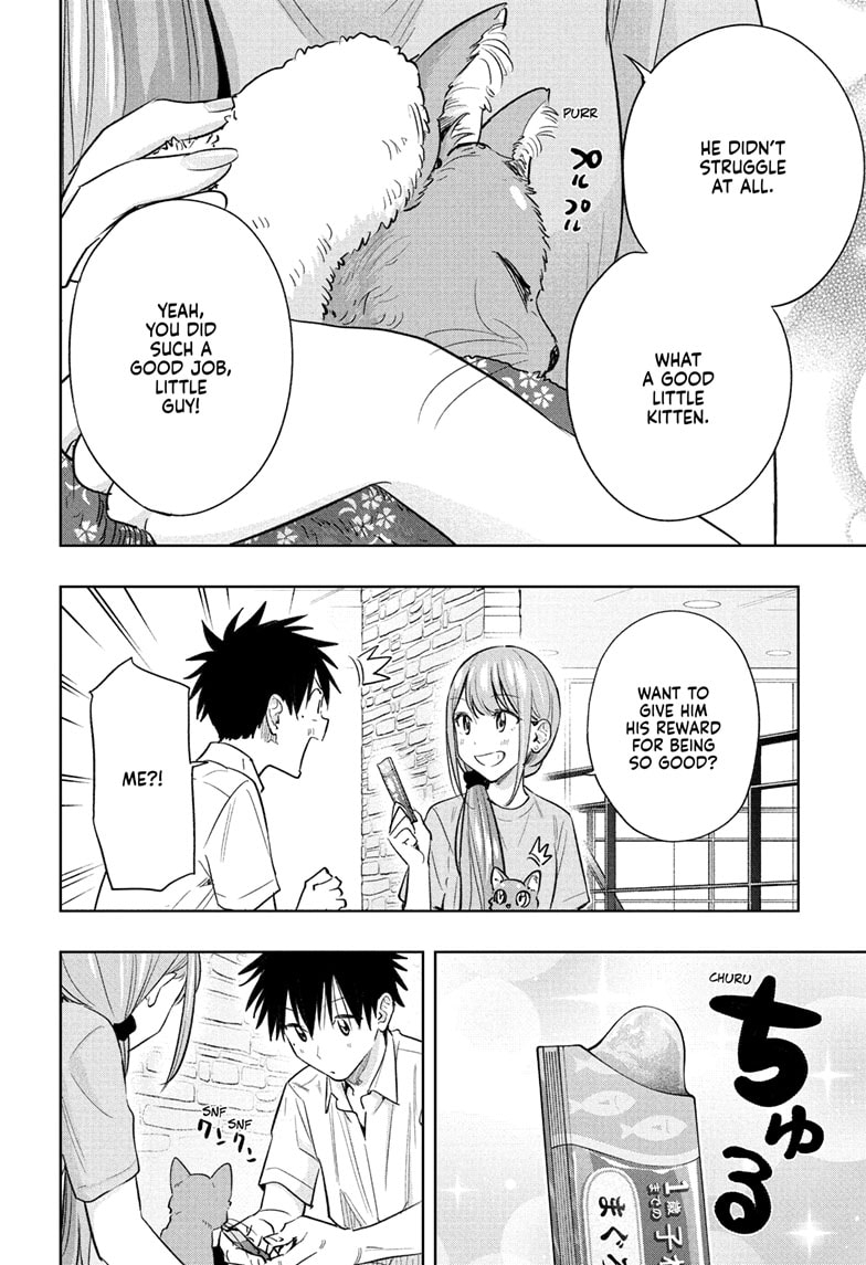 Read Hima-Ten EN Manga Online