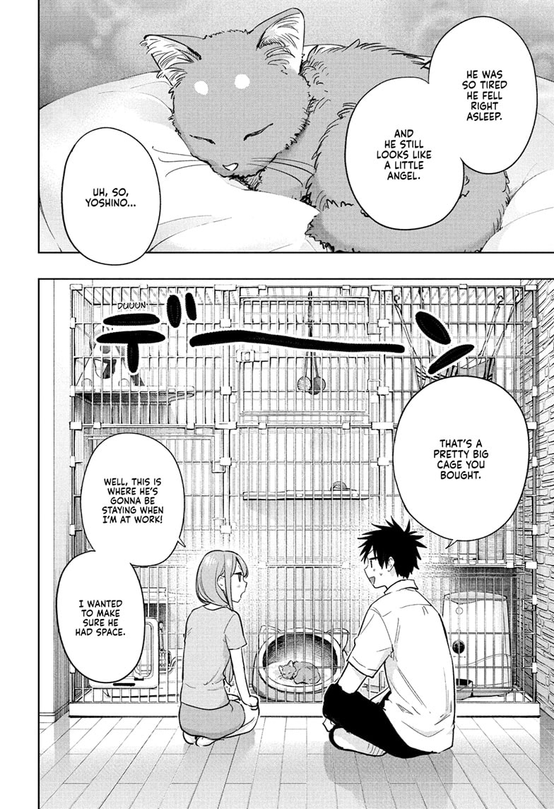 Read Hima-Ten EN Manga Online