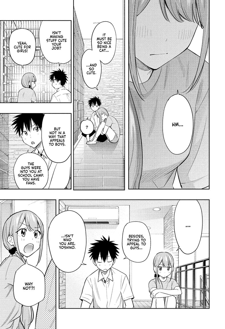 Read Hima-Ten EN Manga Online