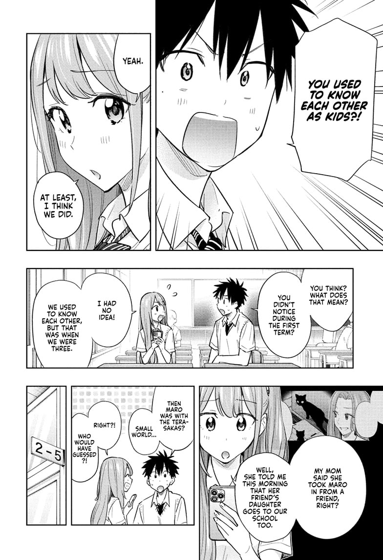 Read Hima-Ten EN Manga Online