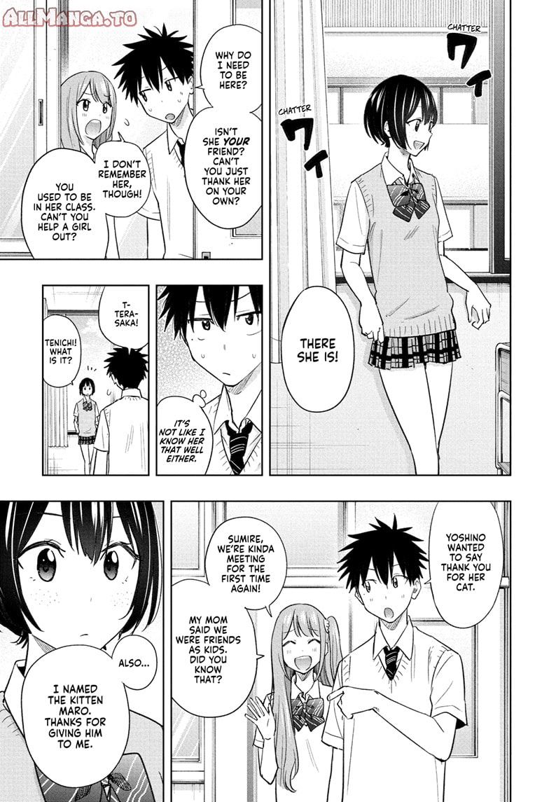 Read Hima-Ten EN Manga Online