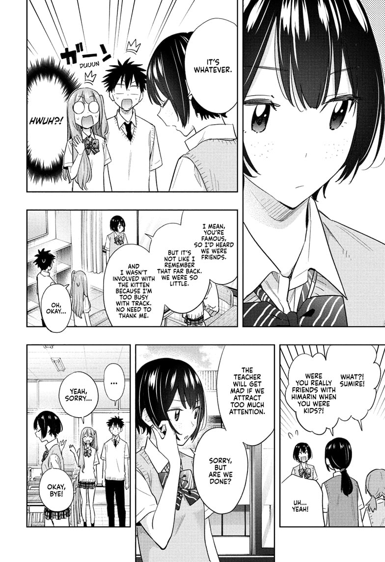 Read Hima-Ten EN Manga Online