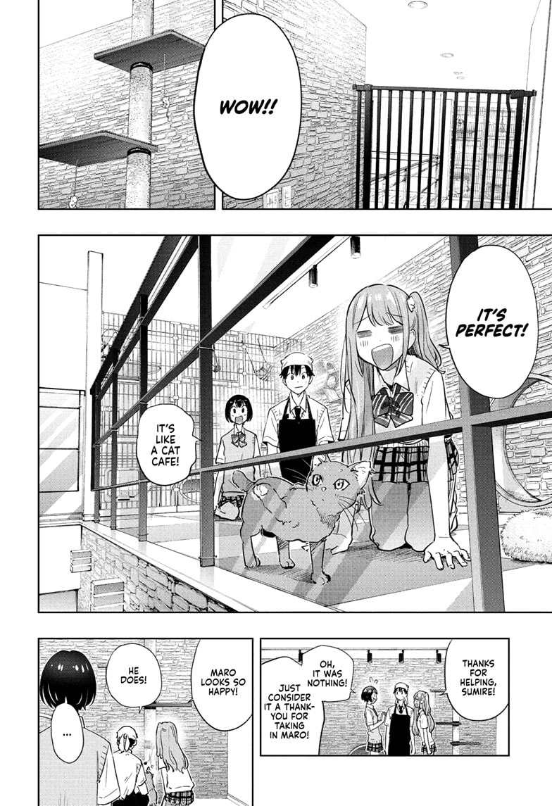 Read Hima-Ten EN Manga Online