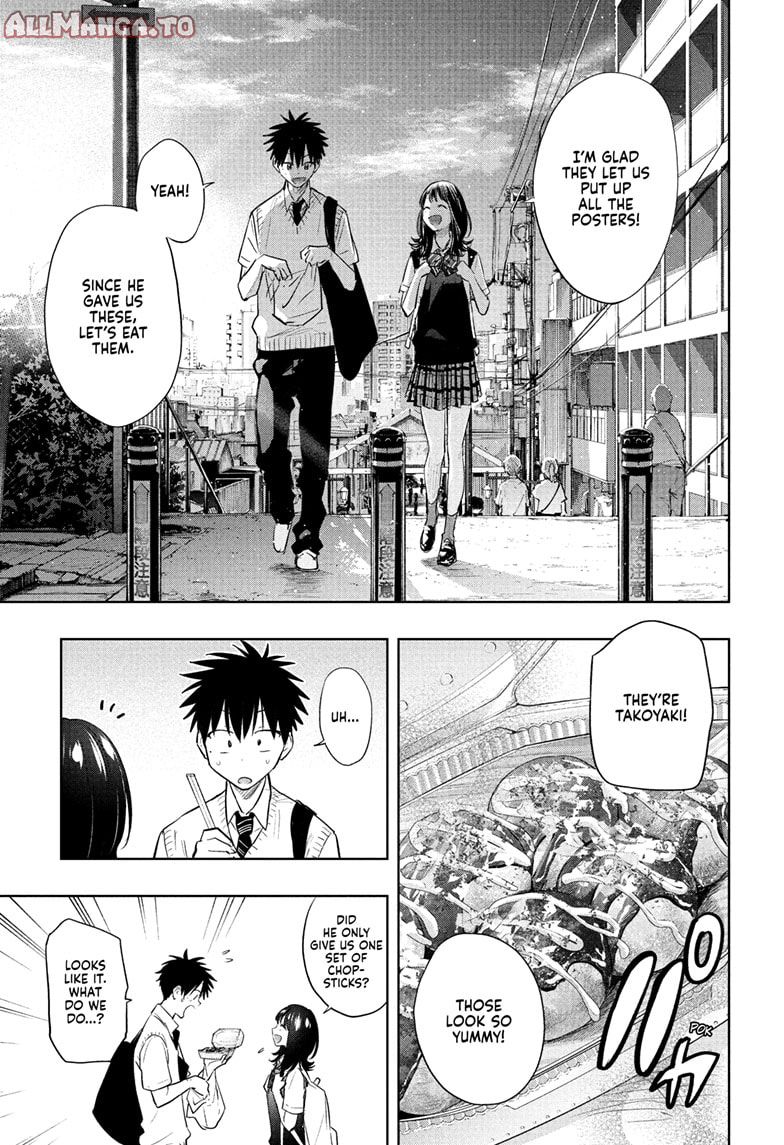 Read Hima-Ten EN Manga Online