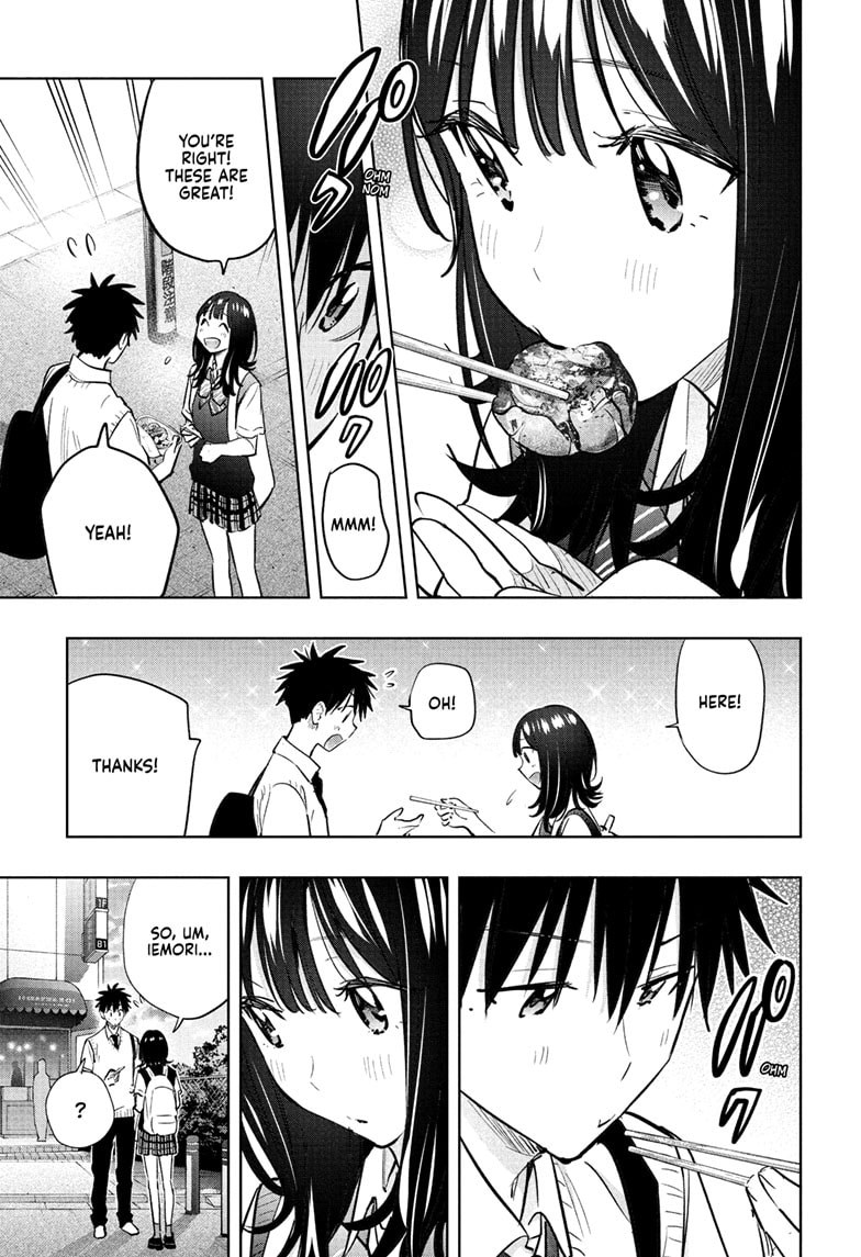 Read Hima-Ten EN Manga Online