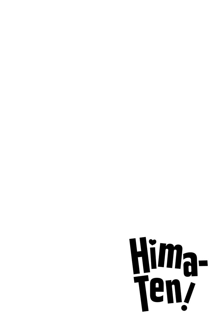 Read Hima-Ten EN Manga Online
