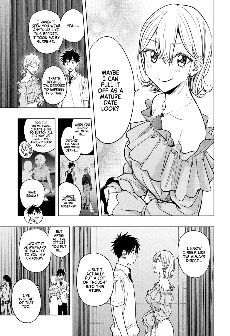 Read Hima-Ten EN Manga Online