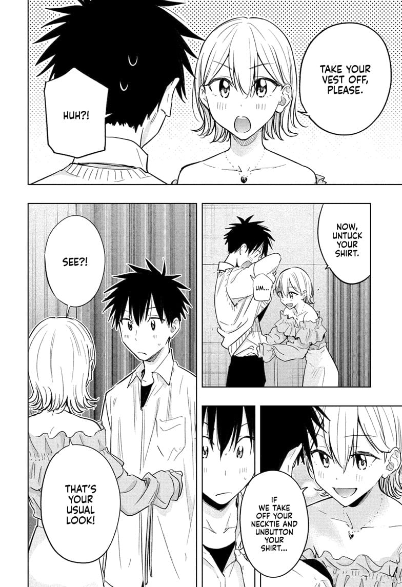 Read Hima-Ten EN Manga Online