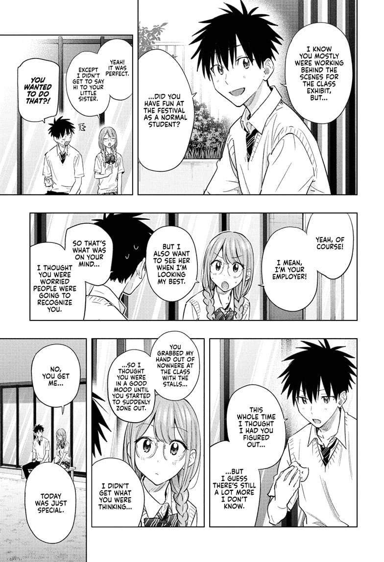 Read Hima-Ten EN Manga Online