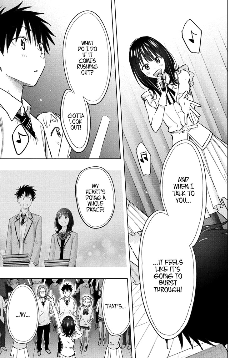 Read Hima-Ten EN Manga Online