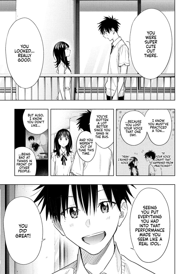 Read Hima-Ten EN Manga Online