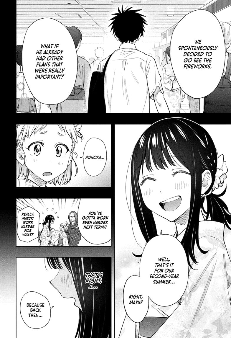 Read Hima-Ten EN Manga Online