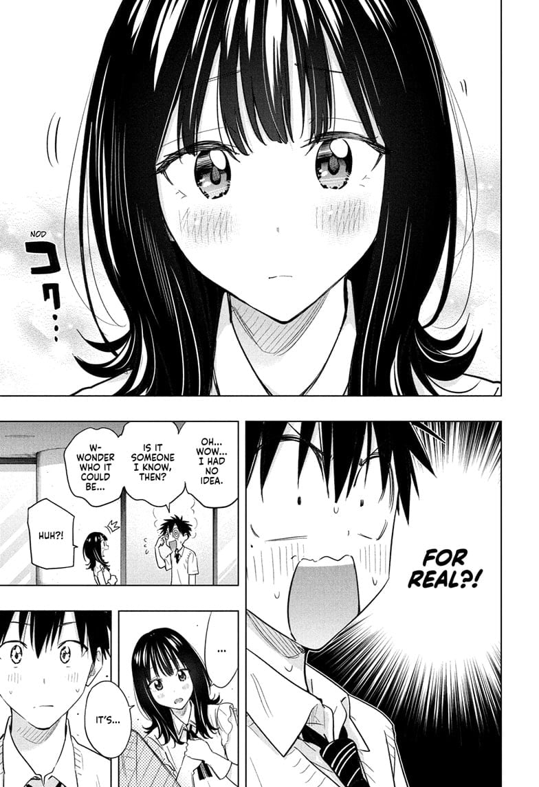 Read Hima-Ten EN Manga Online