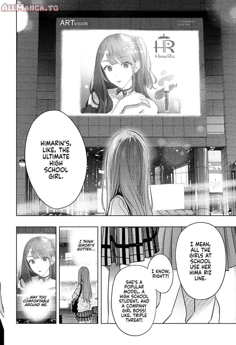 Read Hima-Ten EN Manga Online