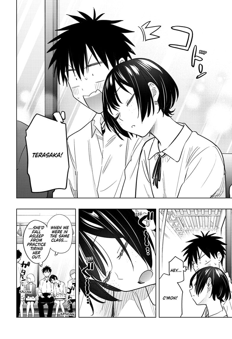 Read Hima-Ten EN Manga Online