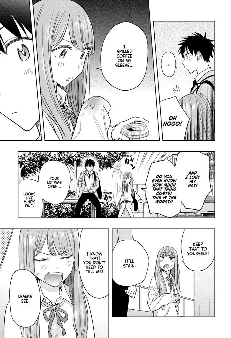 Read Hima-Ten EN Manga Online