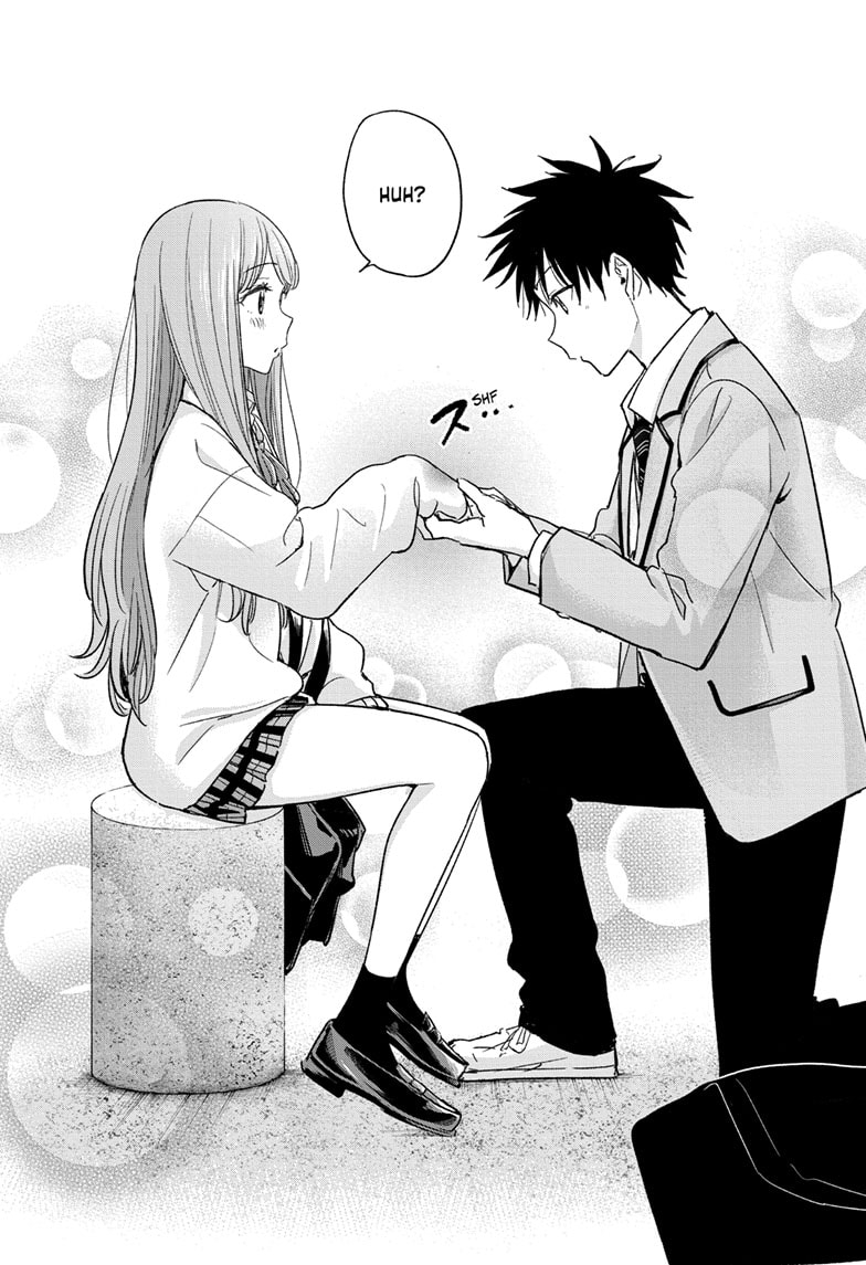 Read Hima-Ten EN Manga Online