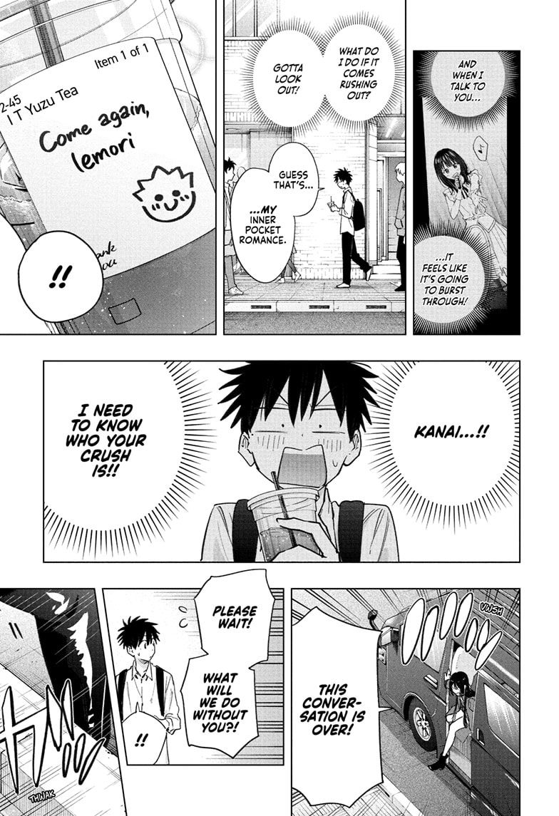 Read Hima-Ten EN Manga Online