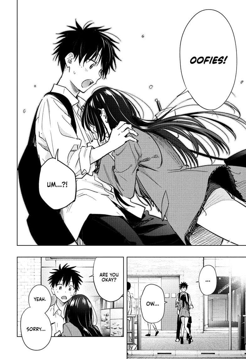 Read Hima-Ten EN Manga Online