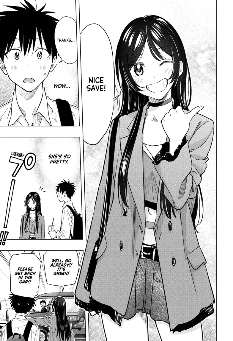 Read Hima-Ten EN Manga Online