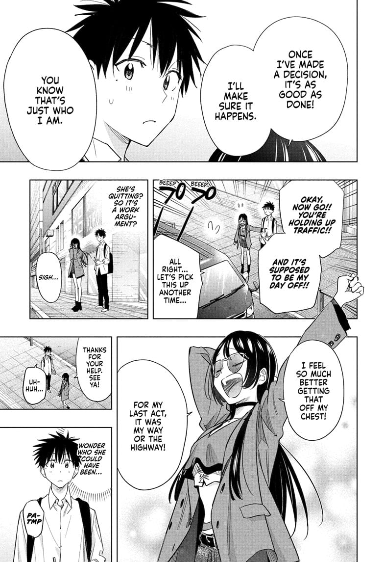 Read Hima-Ten EN Manga Online