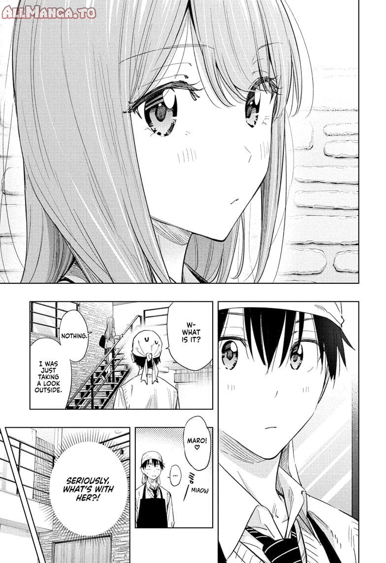 Read Hima-Ten EN Manga Online