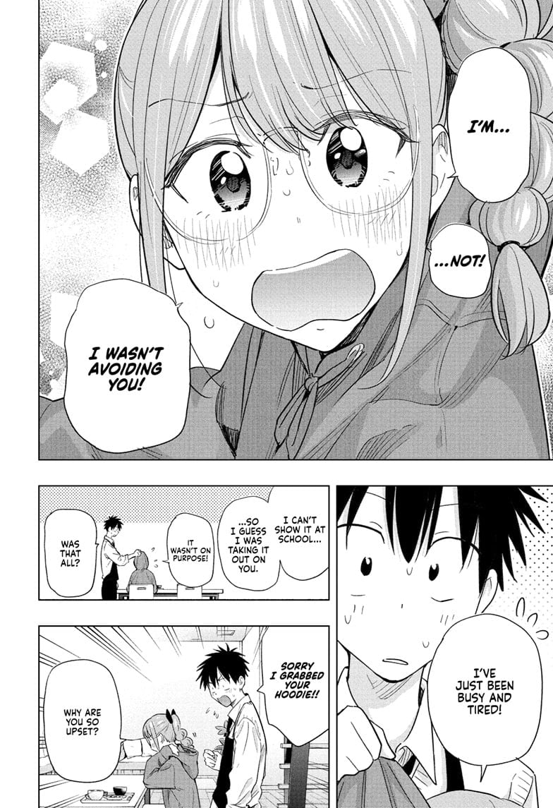 Read Hima-Ten EN Manga Online