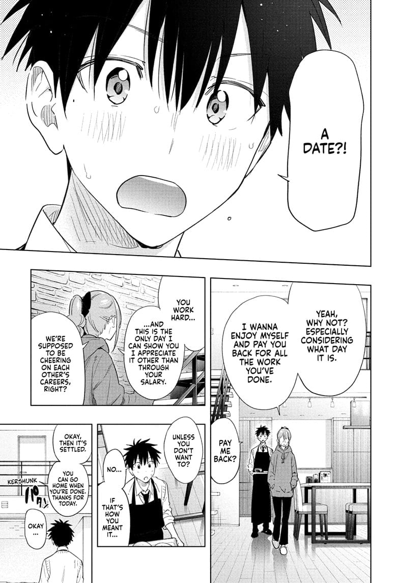 Read Hima-Ten EN Manga Online