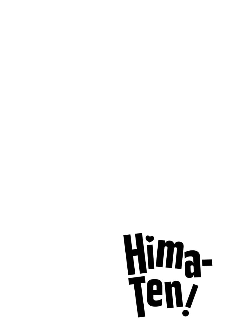 Read Hima-Ten EN Manga Online
