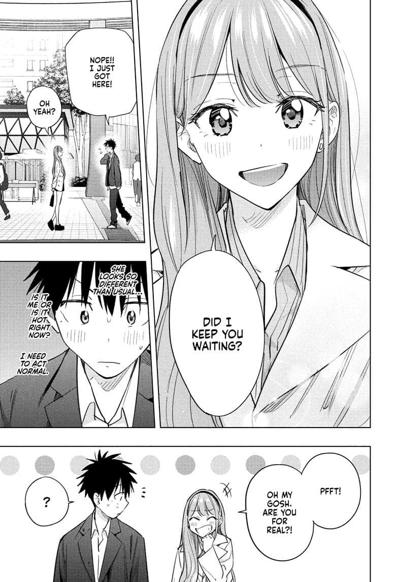 Read Hima-Ten EN Manga Online