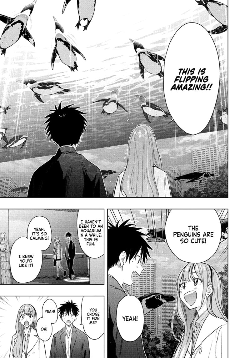 Read Hima-Ten EN Manga Online