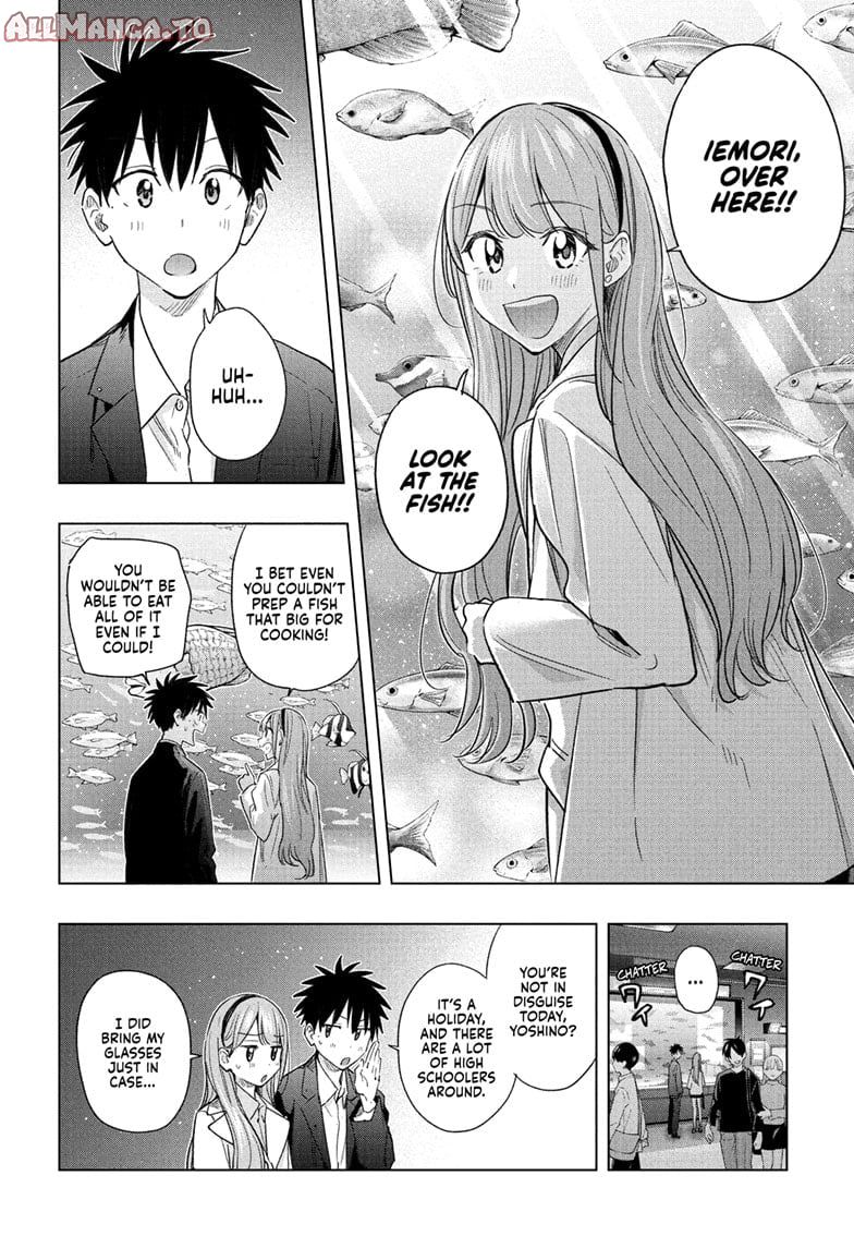 Read Hima-Ten EN Manga Online