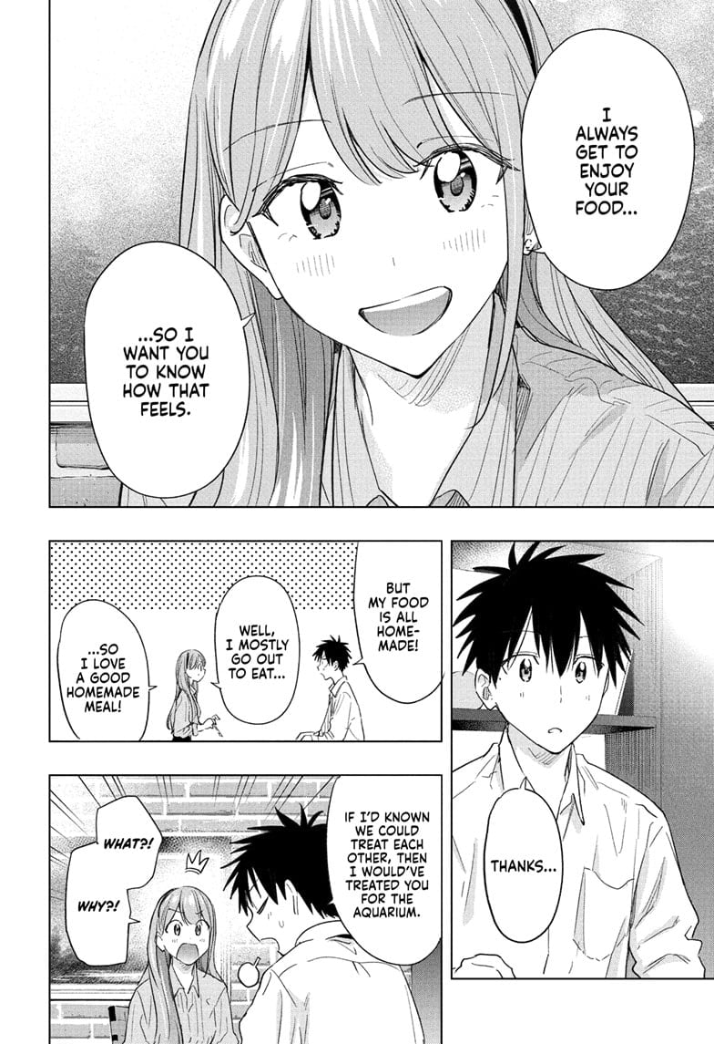 Read Hima-Ten EN Manga Online