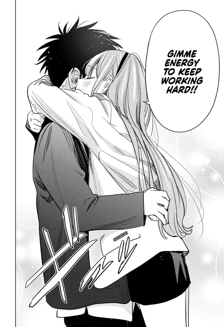 Read Hima-Ten EN Manga Online