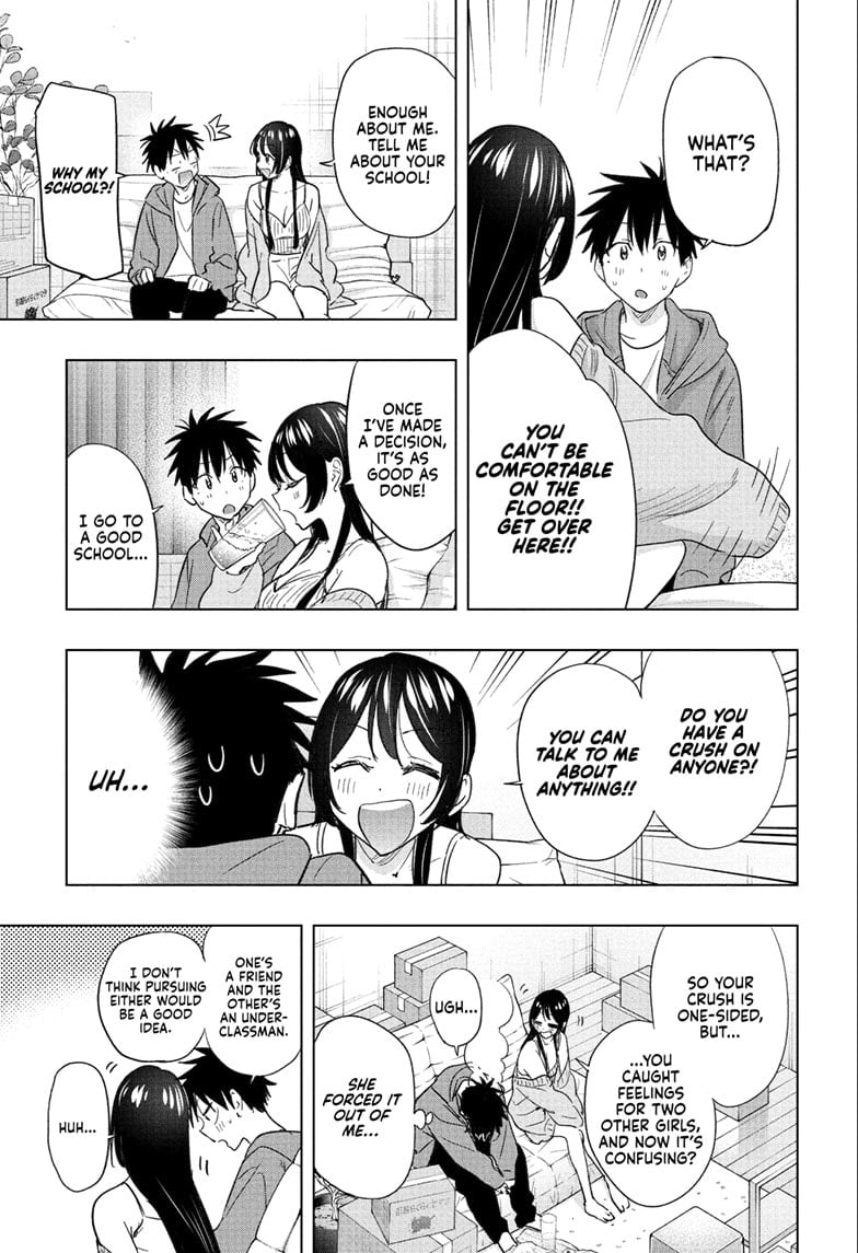 Read Hima-Ten EN Manga Online