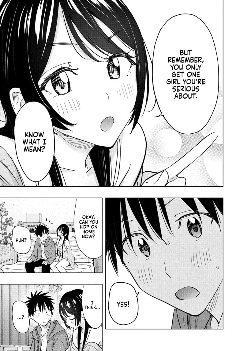 Read Hima-Ten EN Manga Online