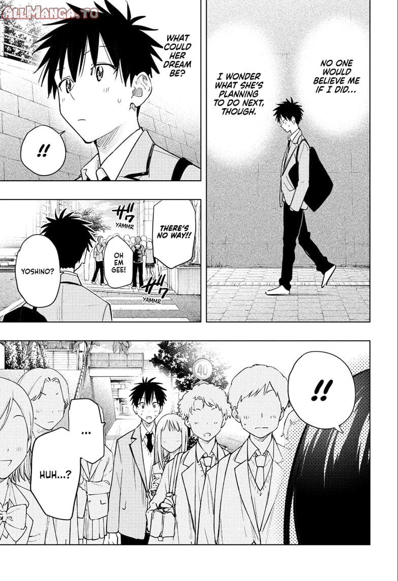 Read Hima-Ten EN Manga Online