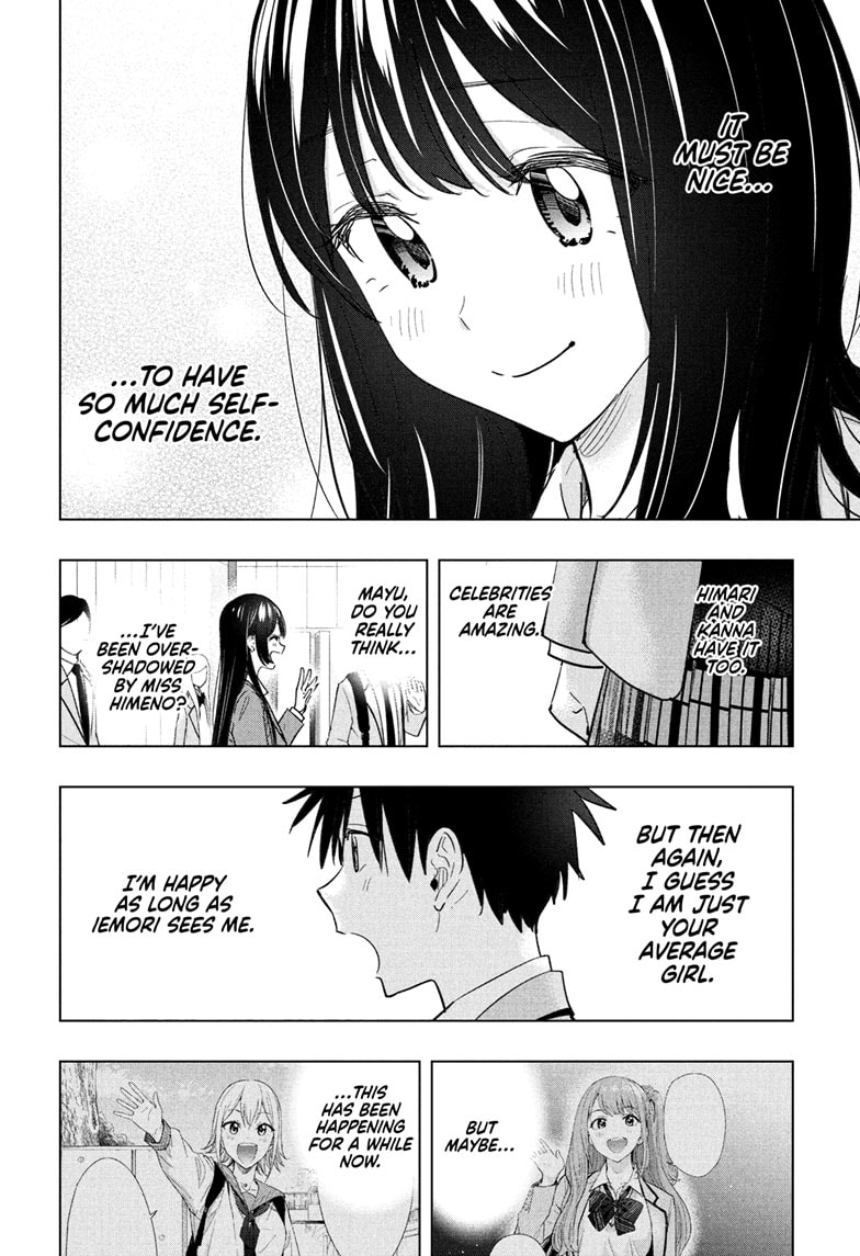 Read Hima-Ten EN Manga Online