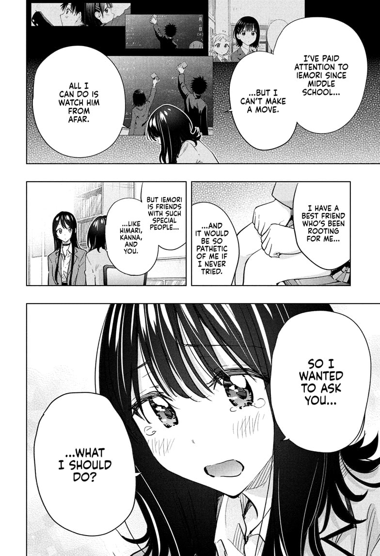 Read Hima-Ten EN Manga Online