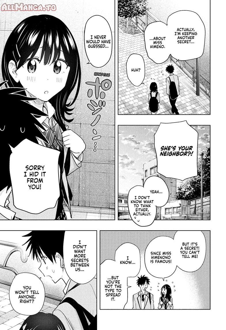 Read Hima-Ten EN Manga Online