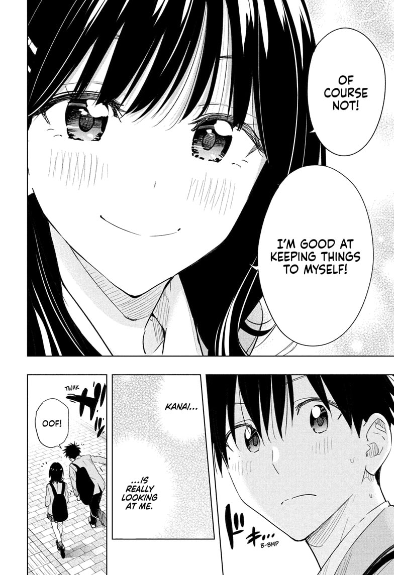 Read Hima-Ten EN Manga Online