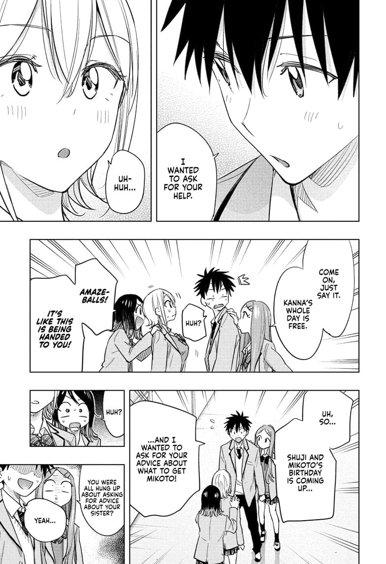 Read Hima-Ten EN Manga Online