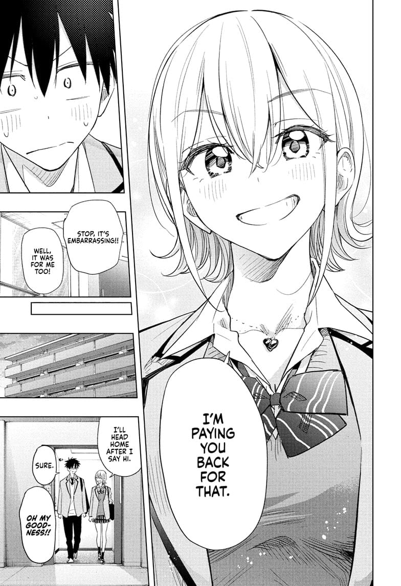 Read Hima-Ten EN Manga Online